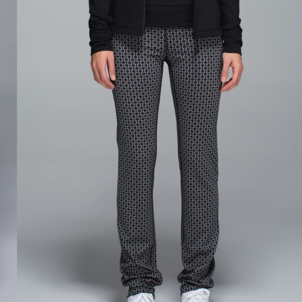 🍋Lululemon Pants